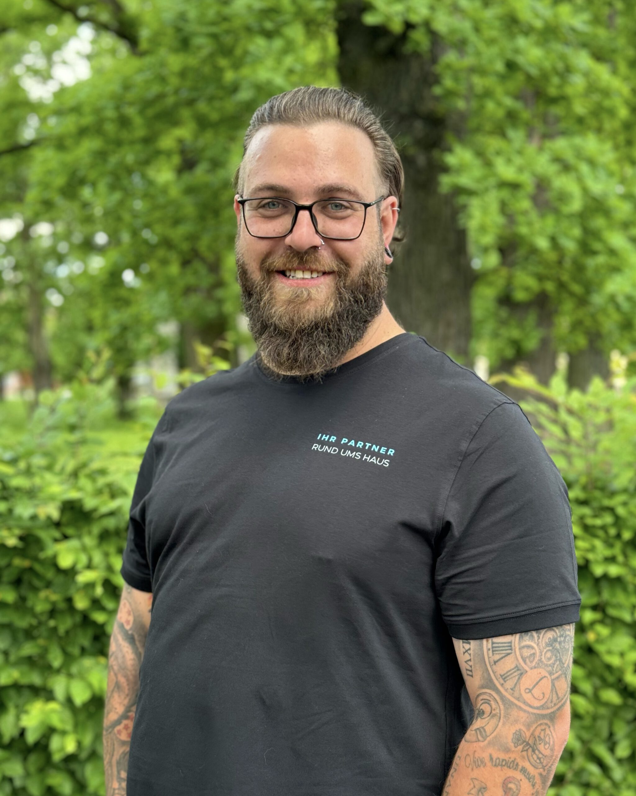 Benjamin Meier aka Benni