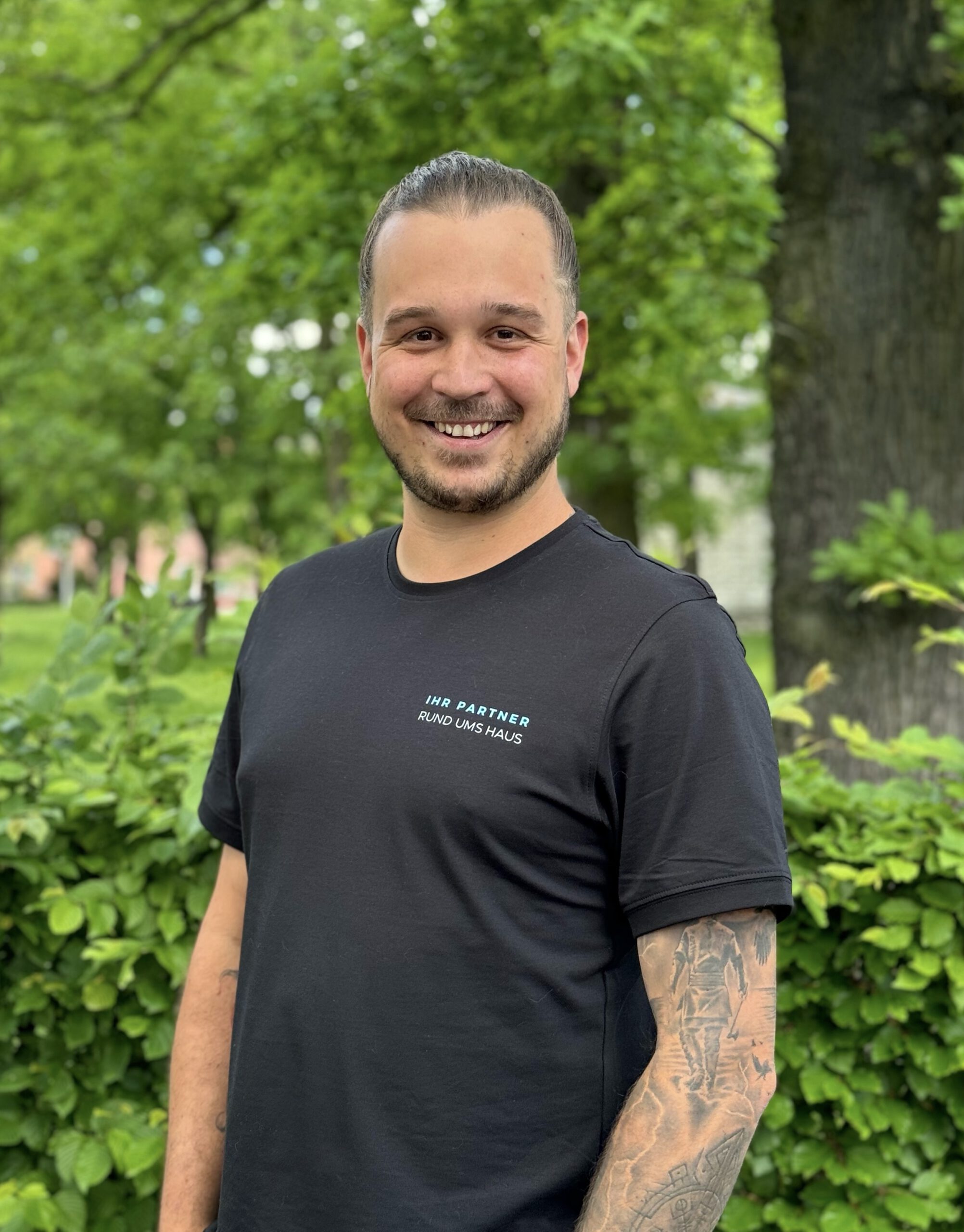 Lukas Edlbacher aka Olli